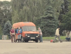 Čeká se na mančaft