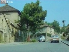 Hledání dobrovolníků