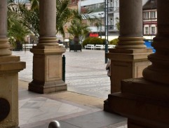 Případ mrtvého muže