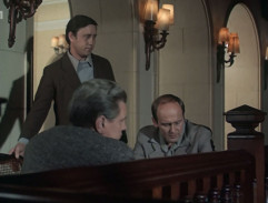 Případ mrtvého muže