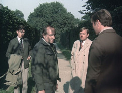 Případ mrtvého muže