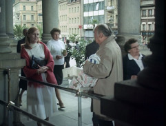 Případ mrtvého muže