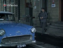 Případ mrtvého muže