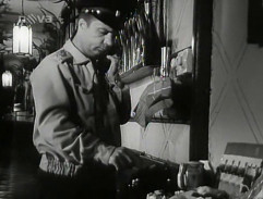 Kapitán Tronda volá posily