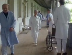 Primářka Venclovská