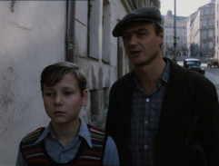 Blázni a děvčátka