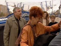 autobusová zastávka