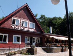 Restaurace