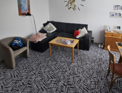 5. Hory - Celebrita, Zakázka, Nemotora