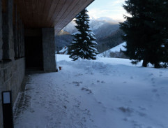 5. Hory - Celebrita, Zakázka, Nemotora