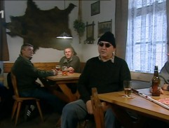 Slepcovo vyprávění