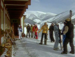 5. Hory - Celebrita, Zakázka, Nemotora