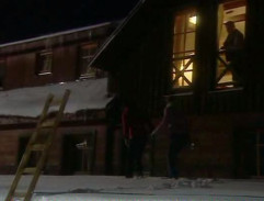 5. Hory - Celebrita, Zakázka, Nemotora