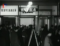 Každý týden sedm dní