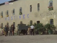 Slavnost v botanické zahradě