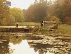 Slavnost v botanické zahradě