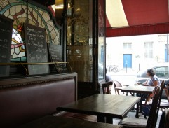 Frederick podruhé potkává Shosannu