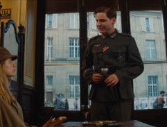 Frederick podruhé potkává Shosannu