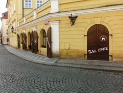 U Restaurace v Pekle