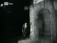 U Restaurace v Pekle