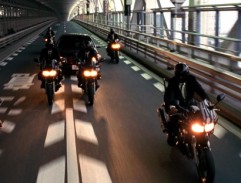 O-Ren a jeho armáda Yakuzy