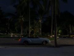 Nevěsta přijíždí do Billovy vily