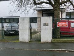 Advokátka Bavorová