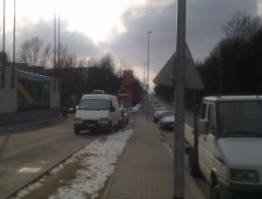 Jak vytrhnout velrybě stoličku