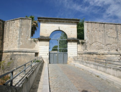 Lucas opouští vězení