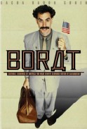 Borat: Nakoukání do amerycké kultůry na obědnávku slavnoj kazašskoj národu