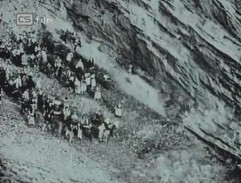 V pustých skalách 3