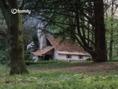 Perníková chaloupka