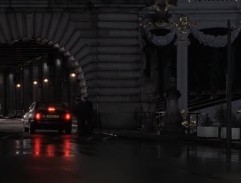 Přepadení pod mostem