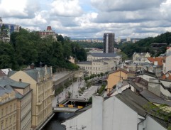 Karlovy Vary