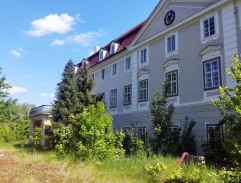 Dům továrníka Vydry