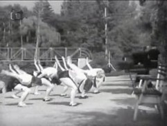 Dívčí penzionát 2