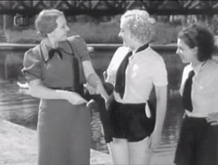 Dívčí penzionát 3