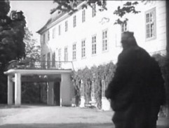 Dům továrníka Vydry