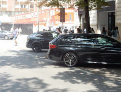 V podstatě jsme normální