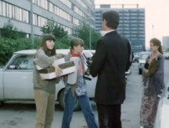 V podstatě jsme normální