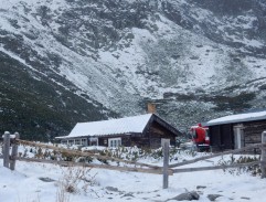 Na čo čakáš? Choď!