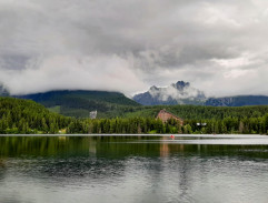Štrbské pleso