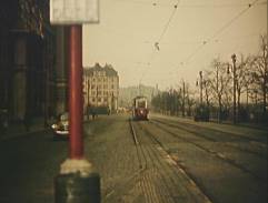 Tramvajová zastávka