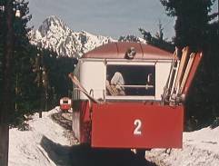 Pozemní lanová dráha