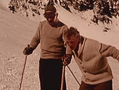 Na čo čakáš? Choď!