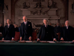 Předsednictvo konference