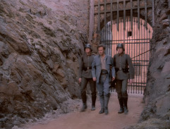 8. Peklo v zákopech