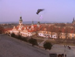 lietajúci formulár