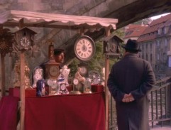 14. Špionážní eskapády