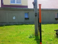 Obecný úrad v Leštinách